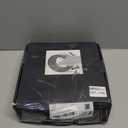 Starlink Gen 2 Cable 75FT/23M, ONLY for Gen 2 Rectangular Dish, Waterproof Replacement Cord for Starlink Gen 2 Standard Actuated Kit, High-Speed PoE Cable, NOT for Gen 3/Mini/Round Dish (Grey)