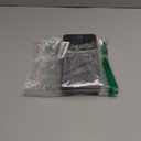 Apres Gel-X Almond Box of Nail Tips | 280 Gel-X Tips, Soft Tips, 14 Sizes 00-9 | Half-sizes Included (Sculpted Almond Medium, 280 Count)