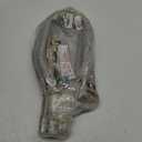 Hisencn Stainless Steel Gas Grill Burner Replacement, BBQ Tube Pipe Burner Parts for Costco Kirkland 720-0011, 720-0108, 720-0021, Nexgrill, Virco Classic Models, 16 1/ 2 inch x 6 1/ 8 inch, Set of 3