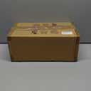 ROCUNSI 3-Light Gold Kitchen Island Lighting, Gold Pendant Light Fixture, Farmhouse Dining Room Light Fixtures Over Table, Modern Hanging Light Fixtures with Clear Glass, E26 Base, Bulbs Not Included