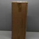 Folding Camping Table, Portable Beach Table, with Portable Bag Suitable for Indoor, Outdoor, Camping, Backyard, Party, Patio, The Black Camping Table at The Beach (37"D x19.7"W x21.5"H)