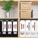 Brother QL-820NWB Professional, Ultra Flexible Monochrome Label Printer with Multiple Connectivity options