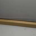 LazBlinds Cordless Roman Shades for Windows, Light Filtering Thermal Insulated Window Blinds, Lightweight Fabric Blinds for Indoor Windows, 30" W x 60" H, Beige