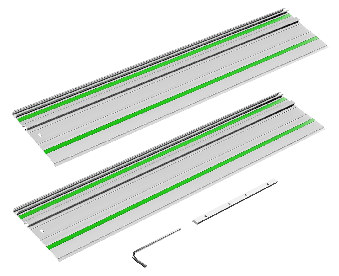 64in FS-800/2 Guide Rail (800 mm) - 64"Aluminum Track Saw Guide Rail