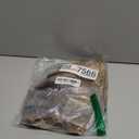 Skull Mask Costume, Halloween Scary Leather Face Skull Cosplay Dress up, Garden Yard Horror Party Props, Latex Masks for Man Women Adult Dress Up Costume