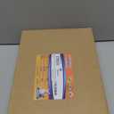 KEEPOW 7 Pack Vacuum Attachments Replacement for Dyson Vacuum Cleaner V6 DC44 DC33 DC35 DC39 DC58 DC59 DC62 DC61 (7 in 1 Brush Kit)