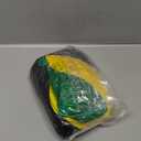 Morphsuits Men's Jamaican Bobsled Cool Runnings Halloween Costume, XL