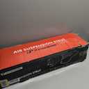 A-Premium Front Left Air Suspension Strut Assembly Compatible with Lexus LS460 2007-2017, RWD, Driver Side, Replace# 4802050151, 4802050153