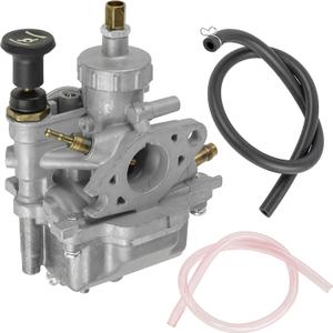 Caltric Carburetor Compatible with Suzuki Lt80 Lt 80 Quadsport 80 2X4 1987-2006