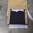 Art3d 2-Pack 108" x 12" Acoustic Wood Panels for Wall, Soundproof Wood Slat Panel for Wall and Ceiling, 3D Fluted Sound Absorbing Paneling for Interior Wall Decor, Living Room, Bedroom - Walnut