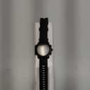 Digital Watch Sports Waterproof Military Back Light Small Watch for Men Black 1426