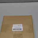 Pinkpum 20'' Eucalyptus Wreath for Front Door, Porch, Window - Green Decor for Home, Farmhouse - Spring, Summer, Fall, All Seasons (White)