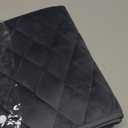 ViDava's Waterproof Chair Pads for Elderly Incontinence - Reusable & Washable, Fits Recliners, Seats, Furniture, Beds - Leak Proof & Absorbent Urine Protector for Men, Women, Adults (Gray) (Grey)