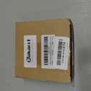 Upgraded 12004119 Dishwasher Door Spring and Cable Kit, Fit for Bos-ch Dishwasher Parts SHE,SHX,SHP Series, Included 00754866 Dishwasher Door Spring Kit Stainless Steel