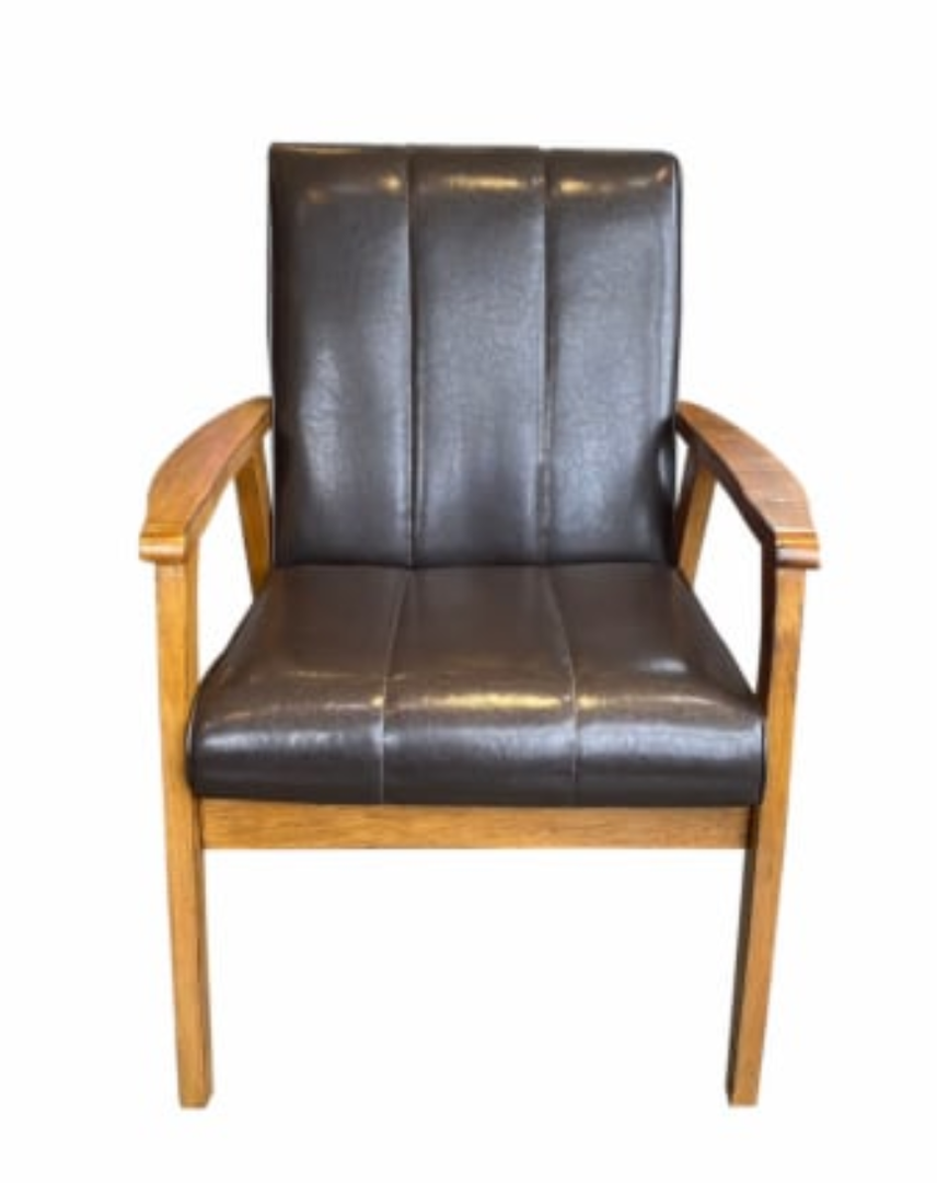 Sitswell Karson Accent Chair
