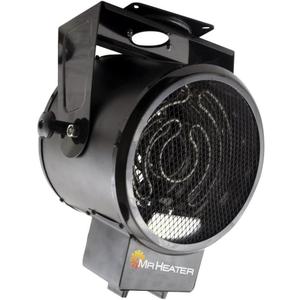 Mr. Heater F236130 MH530FAET 5.3 kW Forced Air Electric Heater