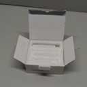 Rechargeable Motion Sensor Light Indoor, Dimmable Warm White LED Night Light, Magnetic, Adjustable Emission Direction for Hallway, Stair, Toilet, and Under Cabinet Lighting, (3 Pack)