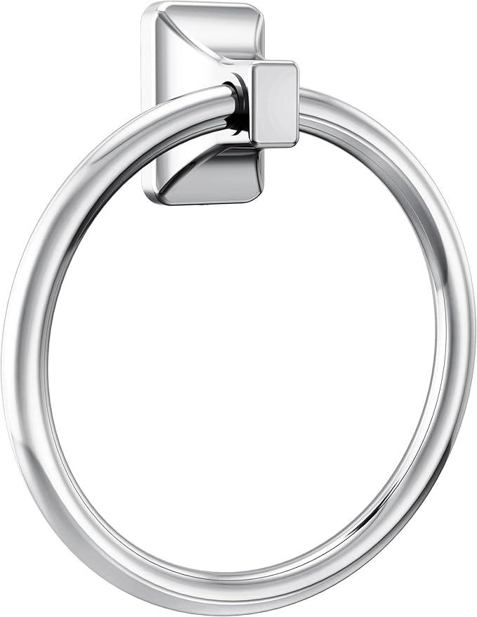 Bath towel ring 6.25-Inch