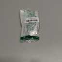 Handmade Appliques 1 Pair of Embroidery Sequin Lace Applique Sewing Flower Fabric Collar Patch Motif Wedding Gown Dress Bridal DIY Crafts (Gray)