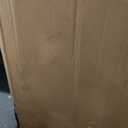 Comllen Commercial 33 Inch 304 Stainless Steel Farmhouse Sink, Single Bowl Kitchen Sinks 16 Gauge 9 Inch Deep Handmade Undermount Farm Apron Front Kitchen Sink (Brushed Nickel)