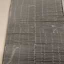 CRUGLA 100 Packs 4x4x2 Shipping Boxes for Small Business, Corrugated Cardboard Boxes Bulk for Shipping Packing Mailing