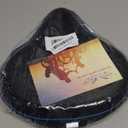 X WING Bike Seat Cover Padded with Memory Foam, Bicycle Saddle Soft for Men Women, Comfort Exercise Cycle Seats Cushion Padded Fits Stationary Bikes, Spin, for Indoor and Outdoor Cycling