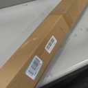 Tension Curtain Rod No Drilling, 41-139 Inch Heavy Duty Shower Rod