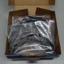 BOSCH BS859 Blue Parking Brake Shoe Set - Compatible With Select Lexus ES250, ES300, ES330, ES350, RX300; Toyota Avalon, Camry, Celica, Highlander, Solara