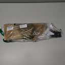 Kemimoto X3 Shock Tower Light Bar Mount Compatible with Can-Am Maverick X3 & X3 Max X RS Turbo R, Work with 10"-14" LED Front Light Bar Mounting Kit