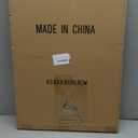 Green Wall Art Set of 3,Abstract Sage Green Wall Decor Living Room, Gold Green Beige Marble Large Framed Canvas Wall Art Mid Century Modern Art Pictures, Boho Green Aesthetic Wall Decor Bedroom Bathroom Office,16x24inch