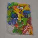 Sloosh Water Gun Toys, Assorted Colors Mini Water Blasters for Pool Play, Party and Outdoor Fun for Boys & Girls