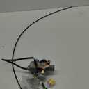 Carburetor Fit for Honda TRX250EX TRX 250Ex Sportrax 250 2001-2008 16100-HN6-003 With Throttle Cable Fuel Tank Petcock Valve