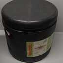 RELIANCE Products Hassock 2.0 Portable Toilet, Black, 4 Gallon