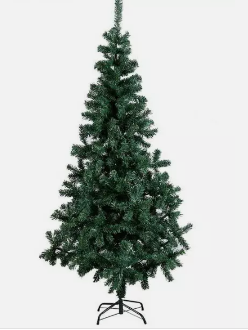 Christmas Tree 6ft