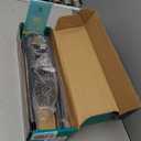 YHTAUTO 3 Inch Rear Leveling Kit Compatible with 1999-2020 Ford F-250 Super Duty F-350 Super Duty, 2000-2005 Excursion, Steel U-Bolts with Lift Blocks Leveling Lift Kit