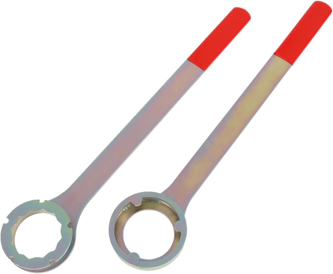 Intake/Exhaust Cam Sprocket Tool Install and Remove Wrench Tool Compatible with Subaru AVCS STD & JDM Replaces 499207400 499977500