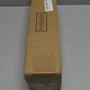 YANMAKE Heavyweight 16.5" x 30 Yards Iron-On Non-Woven Fusible Interfacing, Single-Sided Polyester Interfacing for Sewing, DIY Crafts, Shirts, Collars, and Quilting Projects