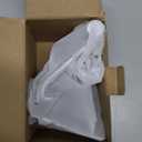 Lamicall Tablet Stand, Adjustable Tablet Holder - Desktop Stand Dock Holder for 4-13" Tablets, iPad Pro 11, 9.7, 10.5, 12.9 Air Mini, Kindle, Tab, iPhone 17 Pro Max, Switch, Office Desk Accessories