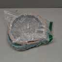 Sakolla 3 Pack Flower Shape Silicone Cake Molds, Large Round Silicone Molds for Baking Cake, Breads, Pies, Tarts, Jello (Rose, Chrysanthemum, Sunflower)