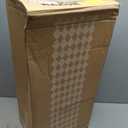 241860803 Ice Container Bucket Assembly Compatible with Frigidaire Kenmore Crosley Westinghouse & Gibson Refrigerator Replace# AP4300918, 1376941, 218842802