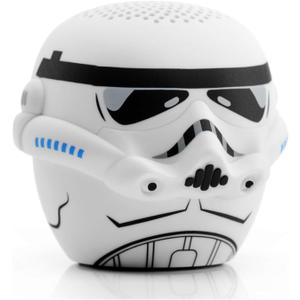 Bitty Boomers Star Wars: Stormtrooper - Mini Bluetooth Speaker