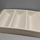 PetSafe CozyUp Folding Dog Stairs, Portable Indoor/Outdoor Pet Steps for Bed, Couch & Car, Tan, 20 Inch