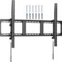 Suptek Heavy Duty Tilt TV Wall Mount for 55-100" Screens 220Lbs, Adjustable Tilt, Fits 3 Studs of 16" and 2 Studs of 18" or 24", VESA 900x600mm, Universal for LED/OLED/LCD TVs, MT9