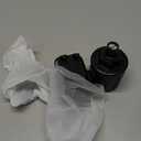 Bokilino Car Cup Holder Phone Mount, Adjustable Gooseneck Cup Holder Cradle Car Mount for Cell Phone iPhone 11 Pro/11 Pro Max/11/X/Xs/Xs Max/8/8Plus,Samsung,Huawei,LG, Sony, Nokia (Black)