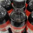 2 x Coke Zero Sugar Diet Soda Soft Drink, 16.9 fl oz, 6 Pack