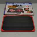 ROYOR Defrosting Plate, Thawing Tray for Frozen Meat Large, Miracle Thaw Defrosting Tray Original, Thawing Plate for Frozen Meat, Rapid thaw defrosting mat Thawing Mat