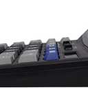 Victor 1190 Executive Desktop Calculator, 12-Digit LCD (Black)