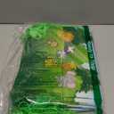 CC HOME 12 Pack Jungle Animals Drawstring Party Bags Safari Gift Candy Treat Bags Jungle Animals Theme Party Favor for Kids Girls Boys Birthday Baby Shower Decorations 10.6 x 13.4inches