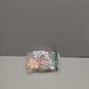 NOVEX Brazilian Keratin Recharge Tube Leave In 80g/ 2.8oz - Reconstructive Keratin, Frizz control & Damage Repair (2.8 Ounce (Pack of 1))