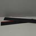 926-445 926-446 B Pillar Trim Door Molding for Front Passenger & Driver Side Windshield Outer Compatible with 2008-2016 Chrysler Town & Country 2008-2020 Dodge Grand Caravan Part# 5020664AA 5020665AA